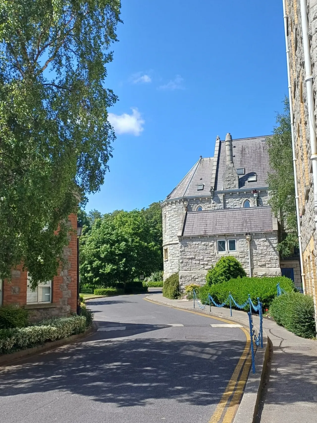Photo of The Paddocks, Hybreasal, South Circular Road,, Kilmainham, Dublin 8, D08 P2T8
