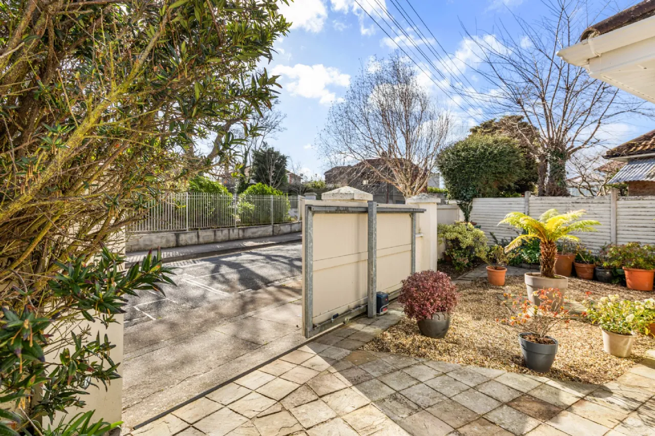 Photo of 4 Temple Crescent, Blackrock, Co. Dublin, A94 NT38