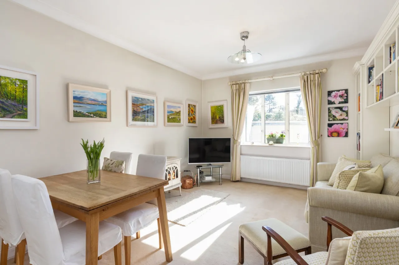 Photo of 4 Temple Crescent, Blackrock, Co. Dublin, A94 NT38