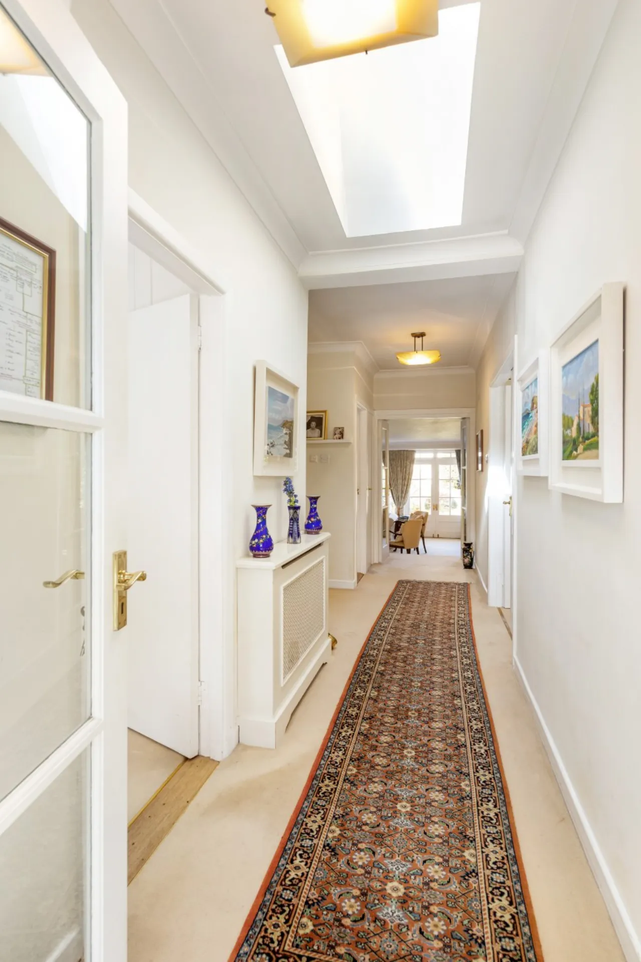 Photo of 4 Temple Crescent, Blackrock, Co. Dublin, A94 NT38