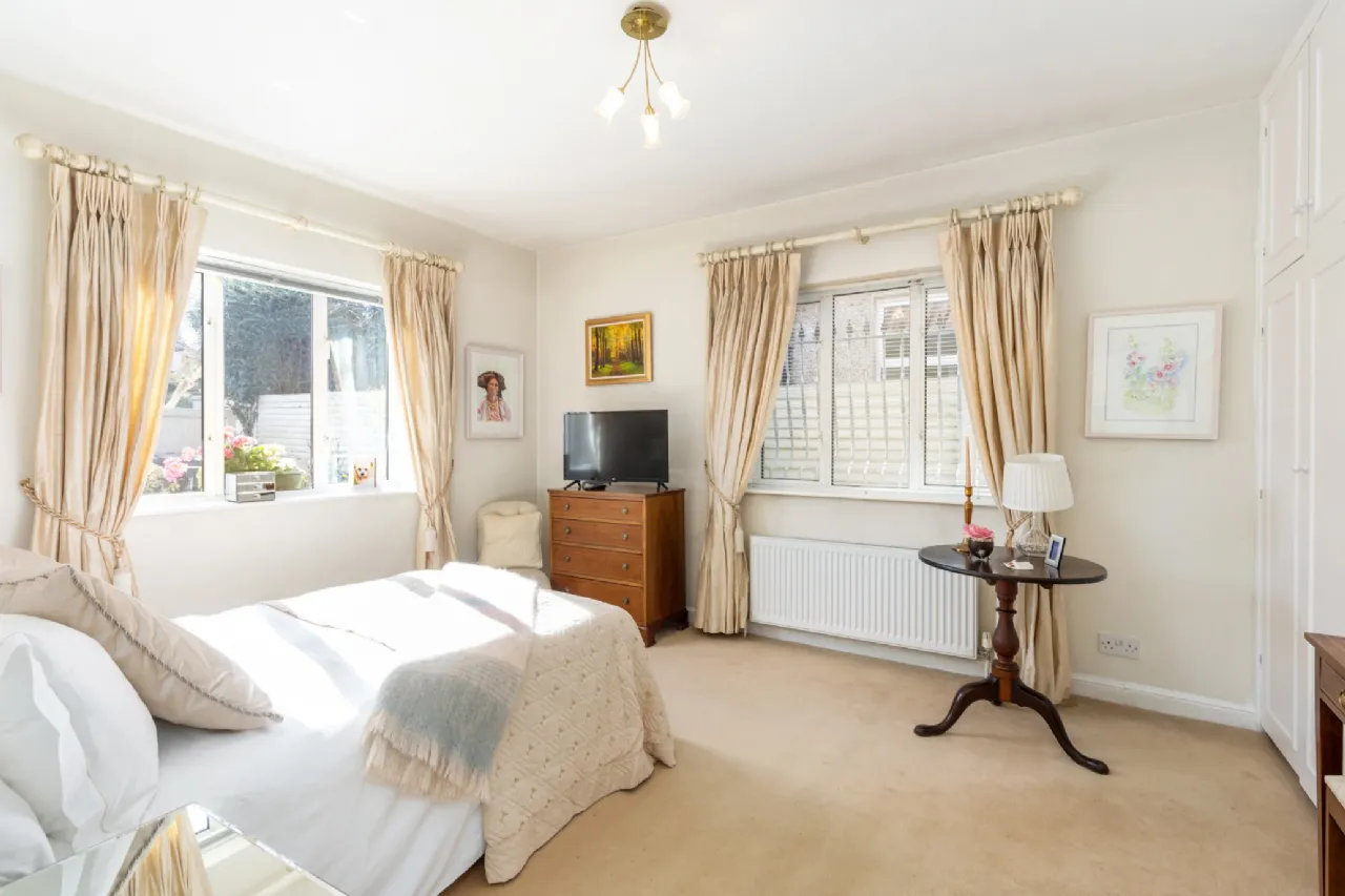 Photo of 4 Temple Crescent, Blackrock, Co. Dublin, A94 NT38