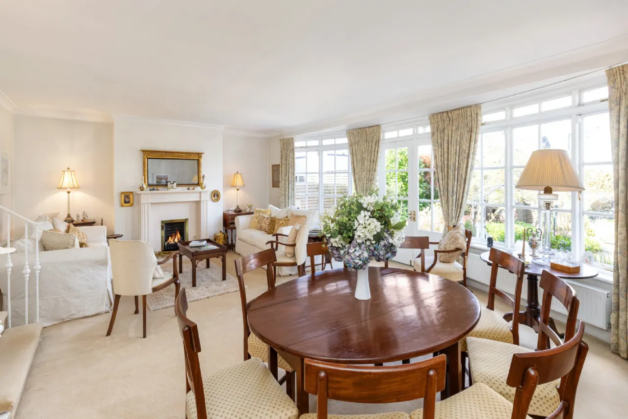 Photo of 4 Temple Crescent, Blackrock, Co. Dublin, A94 NT38