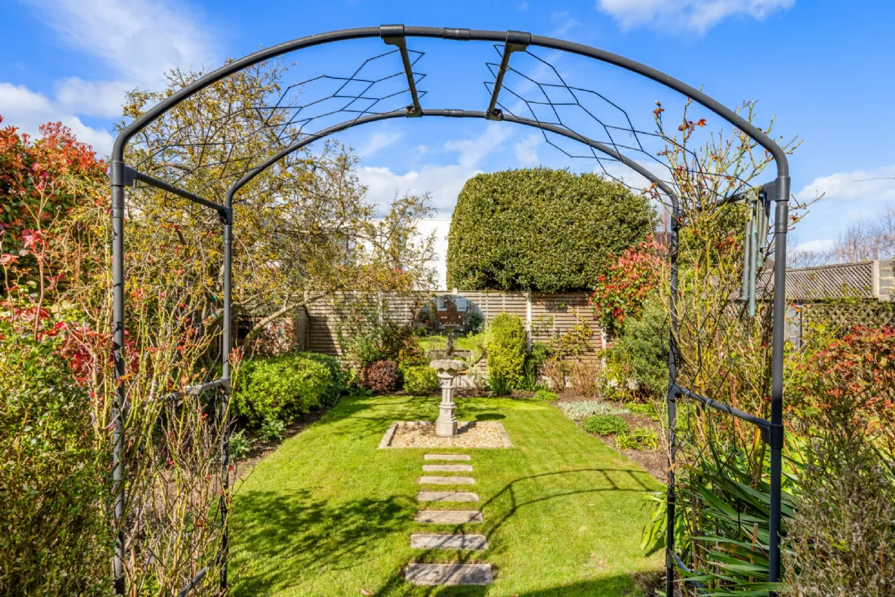 Photo of 4 Temple Crescent, Blackrock, Co. Dublin, A94 NT38