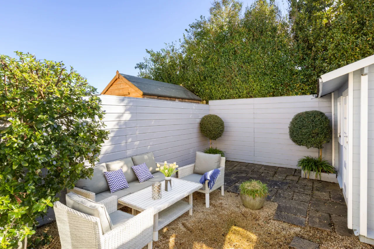 Photo of 18 Ferncarrig Rise, Sandyford, Dublin 18, D18 V2A4