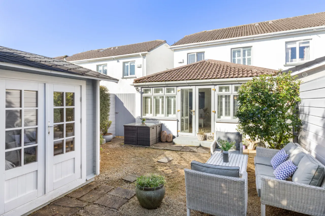 Photo of 18 Ferncarrig Rise, Sandyford, Dublin 18, D18 V2A4