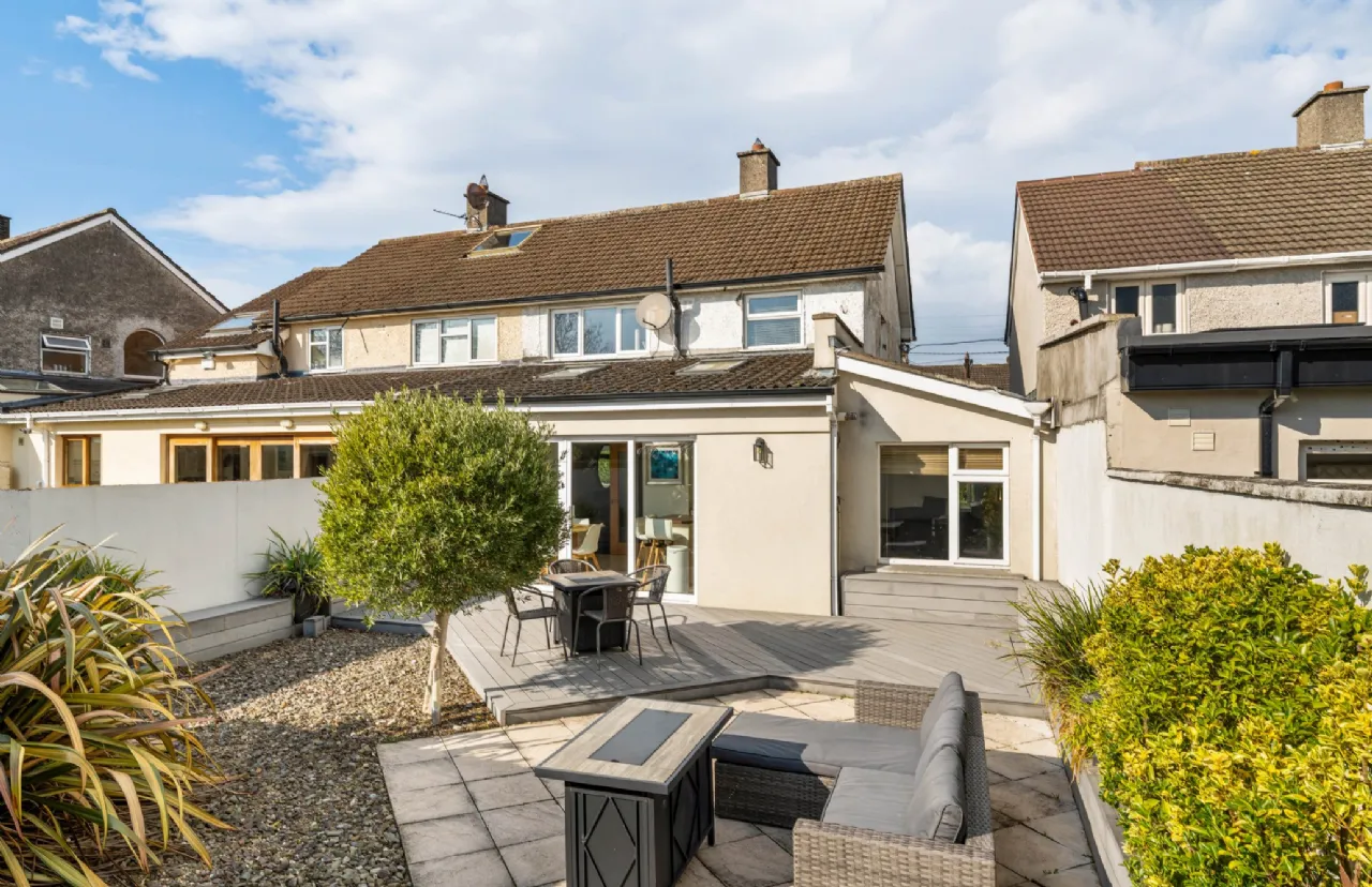 Photo of 41 College Park, Terenure, Dublin 6W, D6W H594