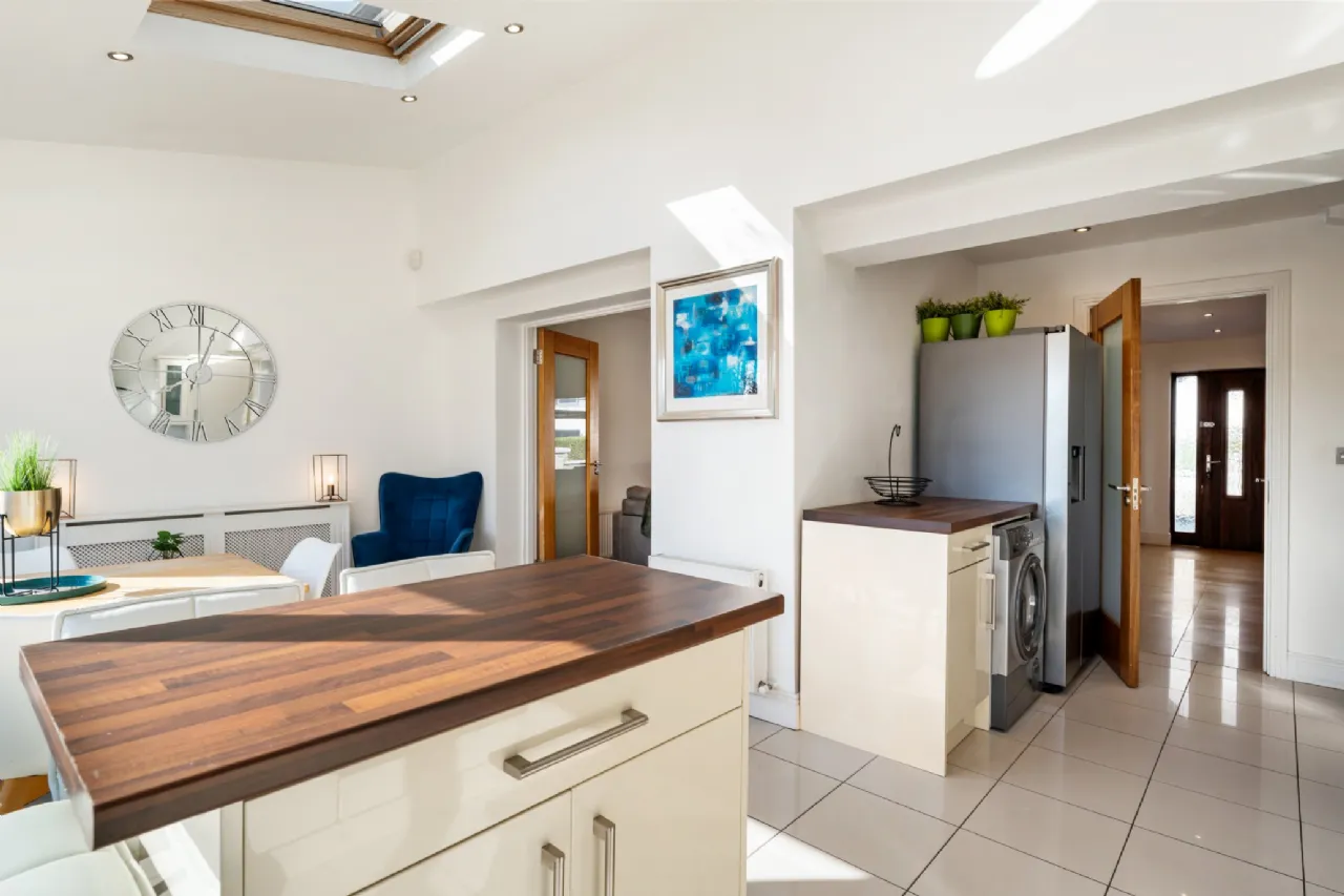 Photo of 41 College Park, Terenure, Dublin 6W, D6W H594