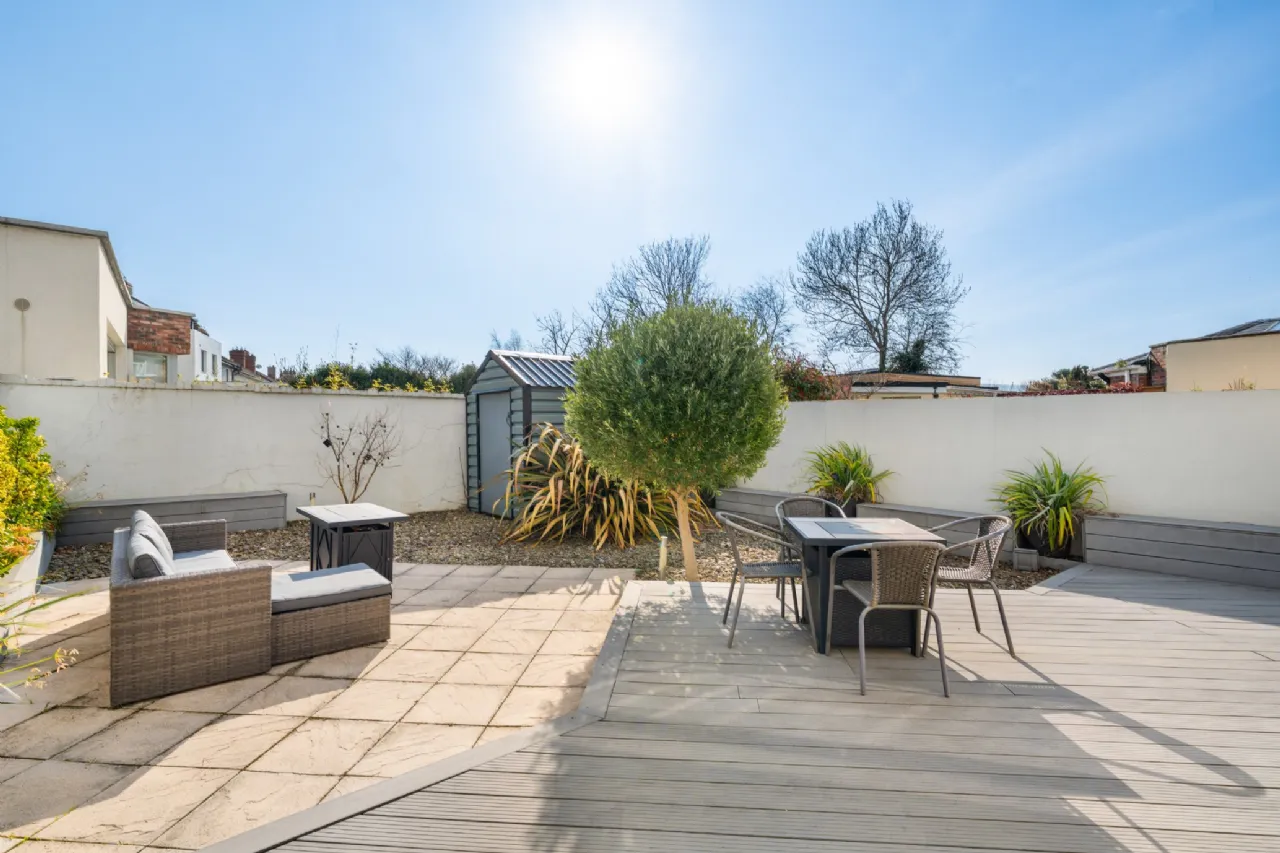 Photo of 41 College Park, Terenure, Dublin 6W, D6W H594