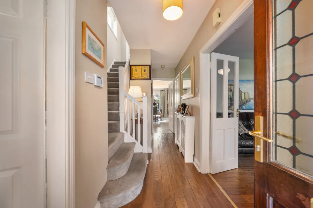 Photo of 1 The Grove, Coolroe Meadows, Ballincollig, Cork, P31AT07