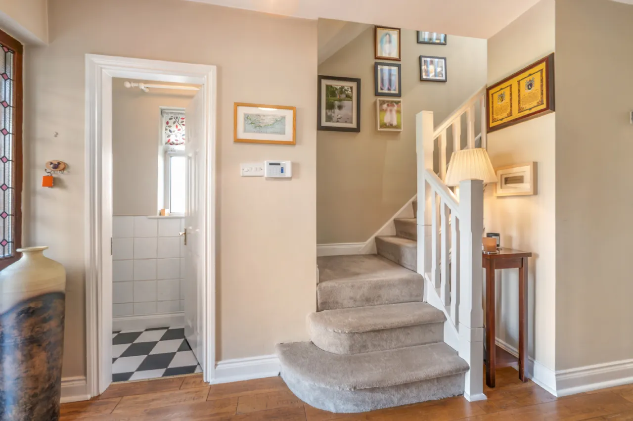 Photo of 1 The Grove, Coolroe Meadows, Ballincollig, Cork, P31AT07