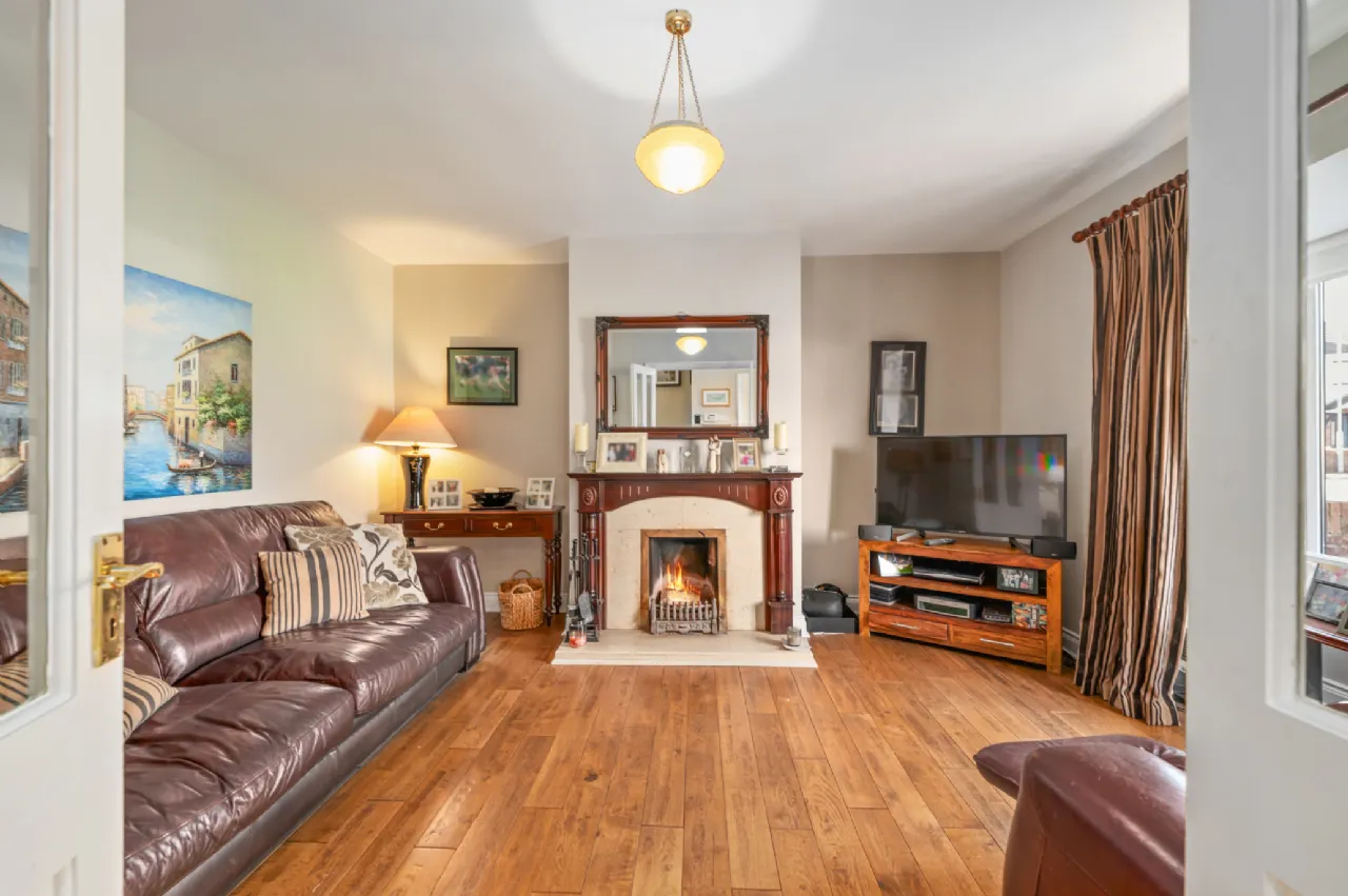 Photo of 1 The Grove, Coolroe Meadows, Ballincollig, Cork, P31AT07