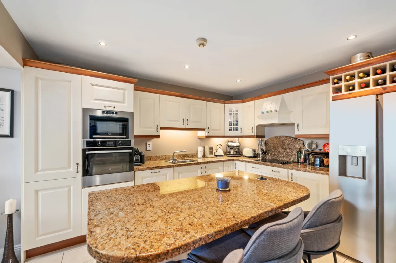 Photo of 1 The Grove, Coolroe Meadows, Ballincollig, Cork, P31AT07