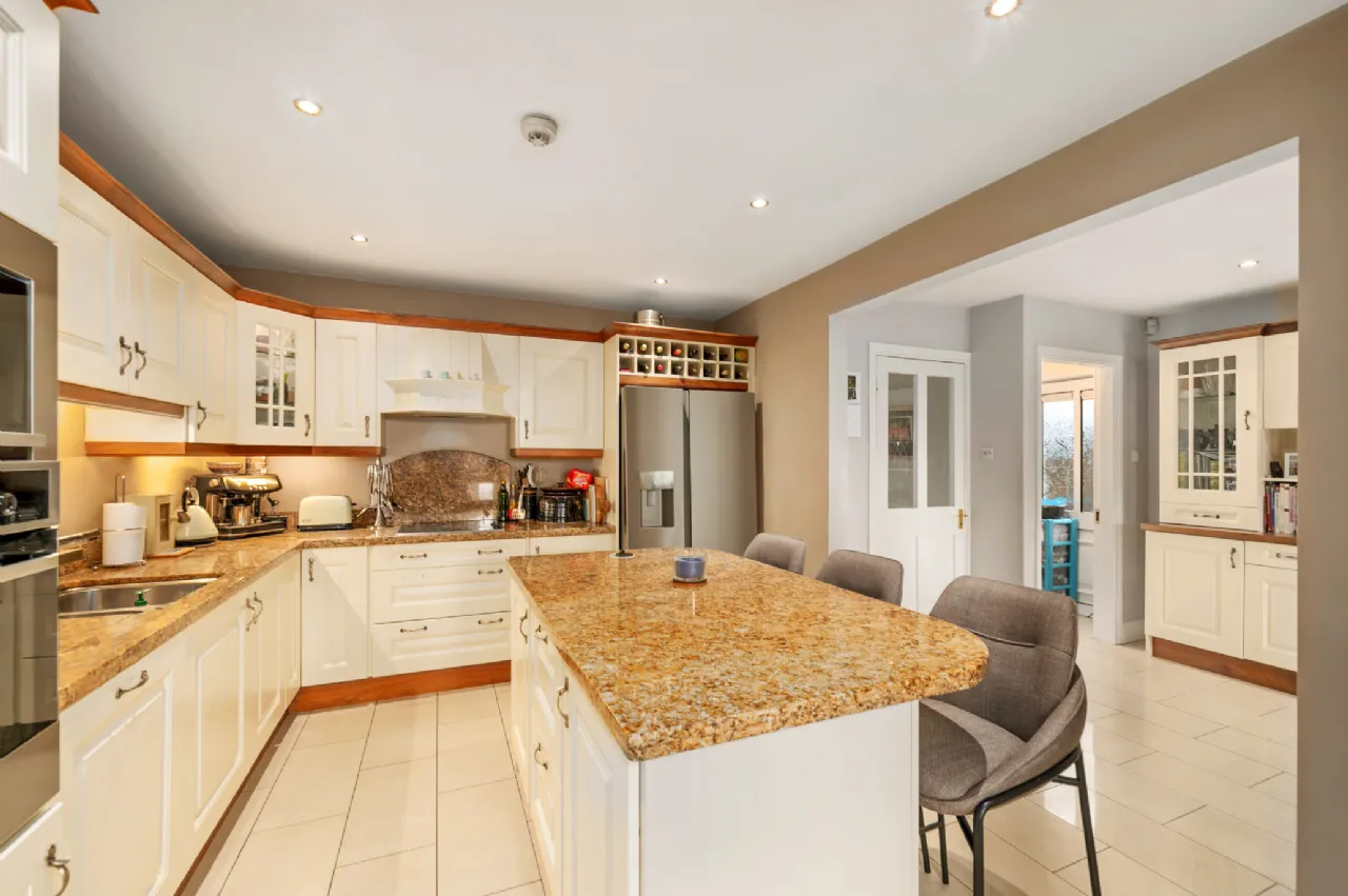 Photo of 1 The Grove, Coolroe Meadows, Ballincollig, Cork, P31AT07