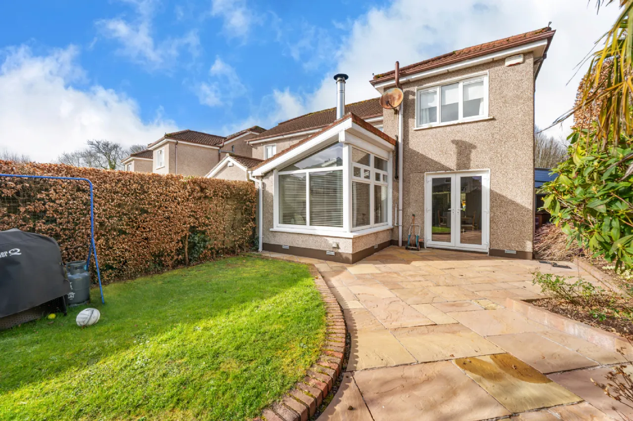 Photo of 1 The Grove, Coolroe Meadows, Ballincollig, Cork, P31AT07