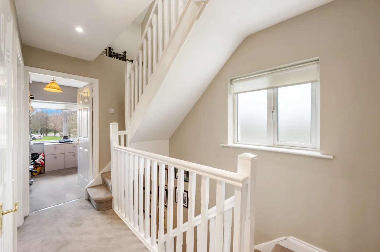 Photo of 1 The Grove, Coolroe Meadows, Ballincollig, Cork, P31AT07