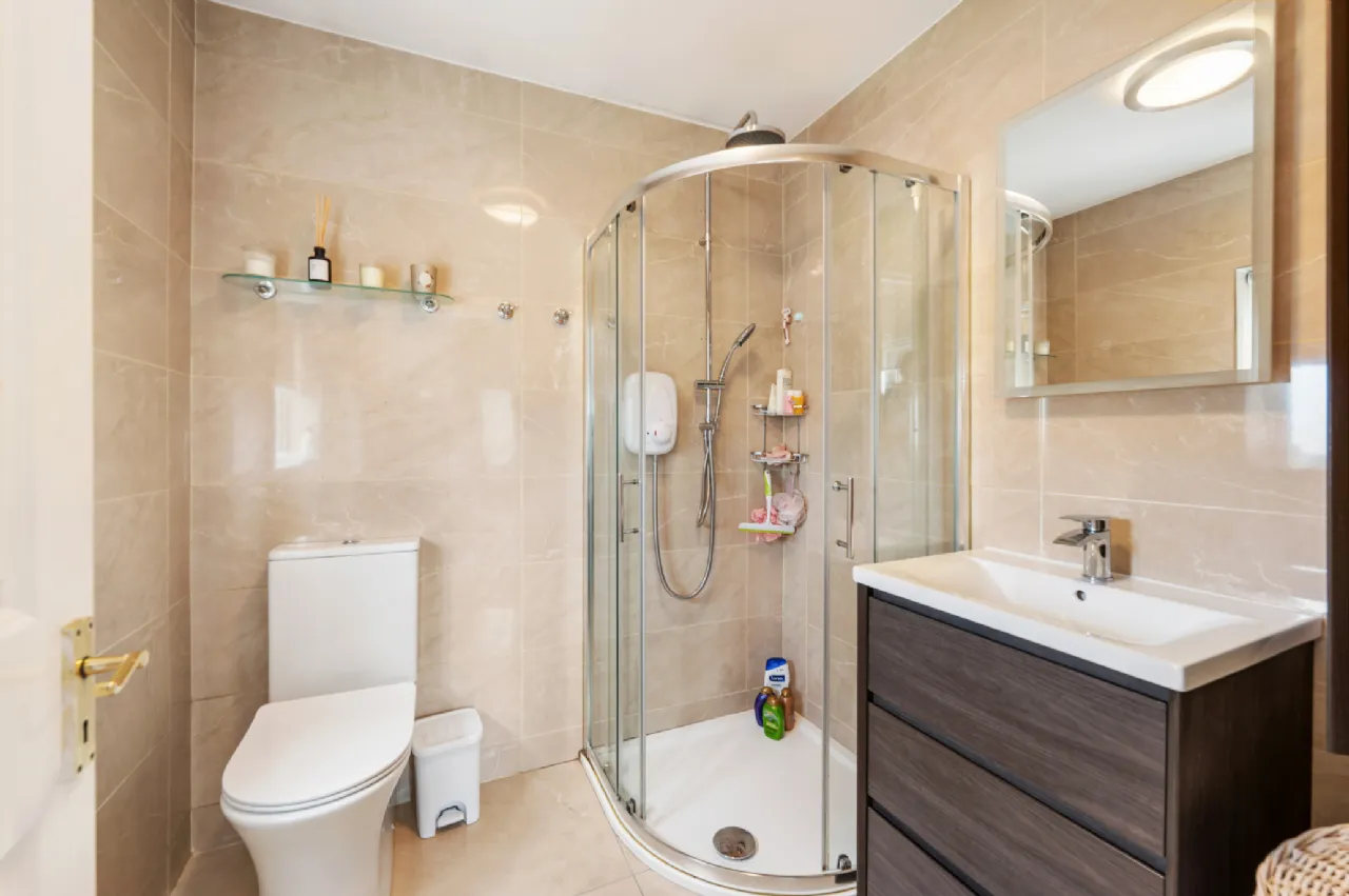 Photo of 1 The Grove, Coolroe Meadows, Ballincollig, Cork, P31AT07