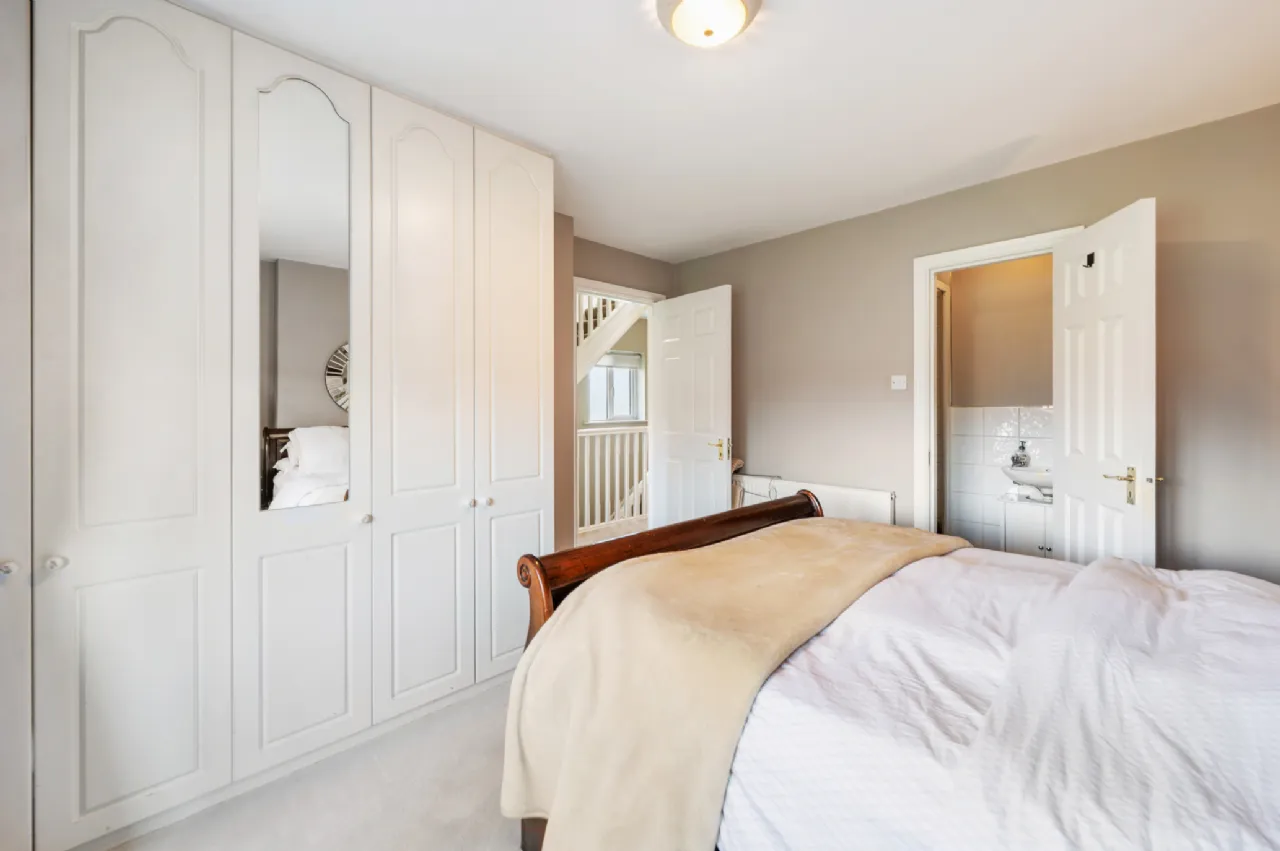 Photo of 1 The Grove, Coolroe Meadows, Ballincollig, Cork, P31AT07