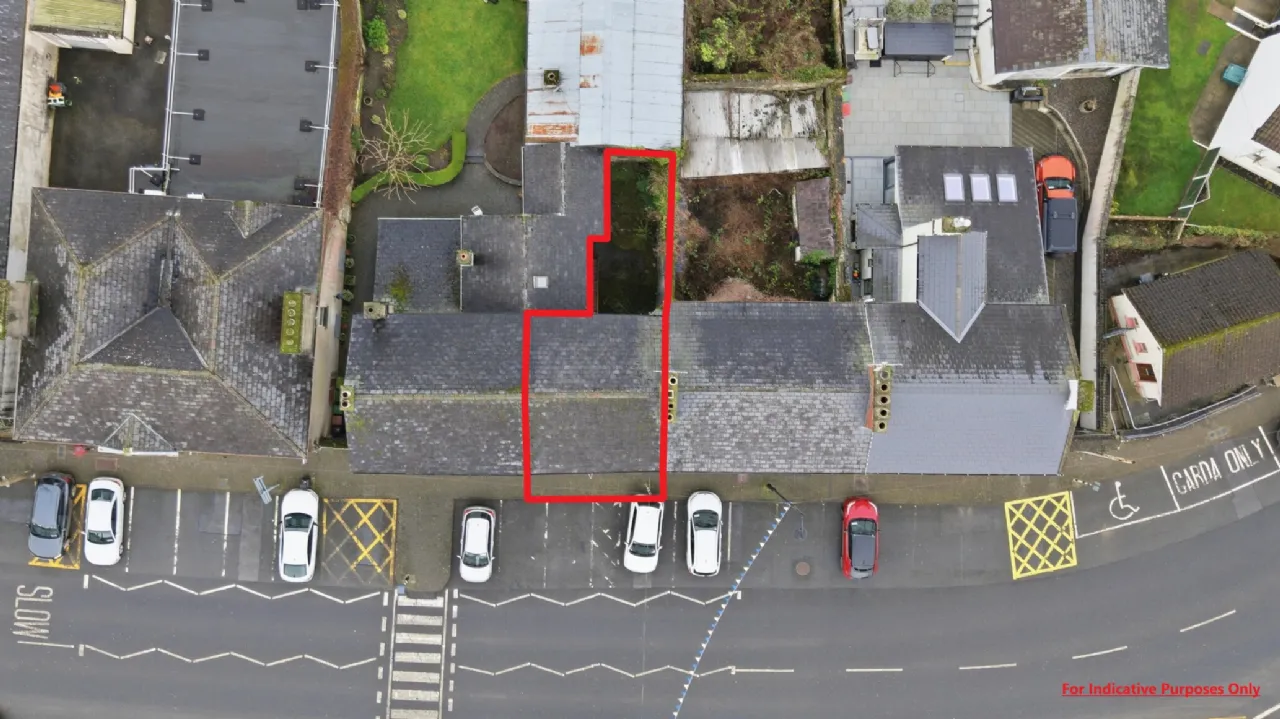 Photo of Main Street, Fethard, Clonmel, Co. Tipperary, E91 X3T2