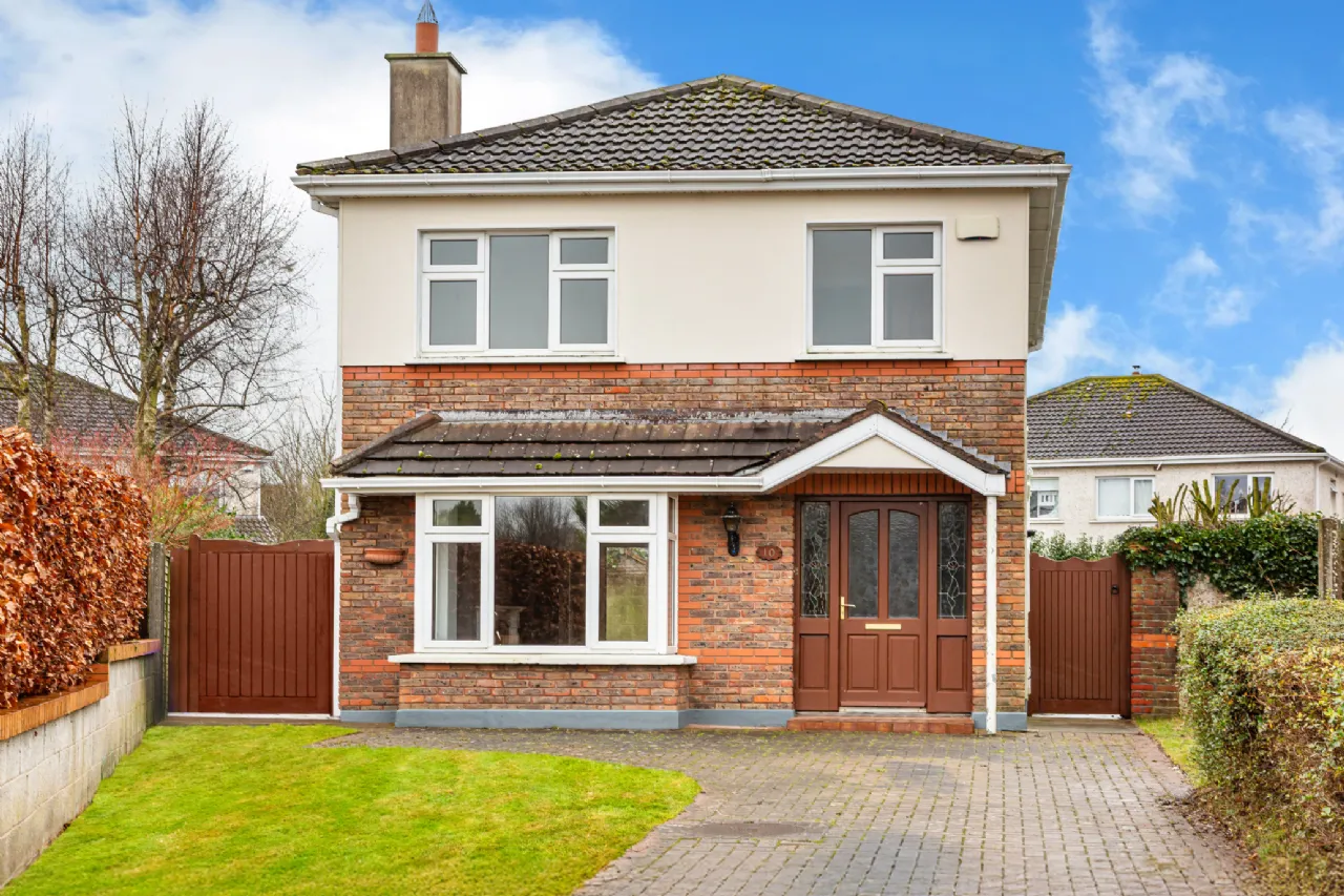 Photo of 10 The Steeple, Moyglare Abbey, Maynooth, Co. Kildare, W23 P6N3