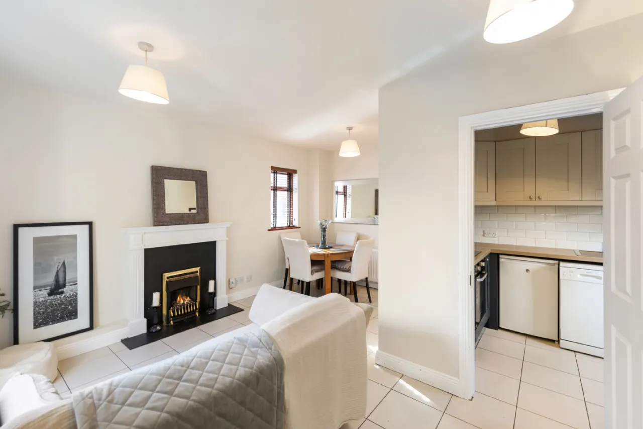 Photo of 1A Cross Avenue, Dun Laoghaire, Co. Dublin, A96 X392