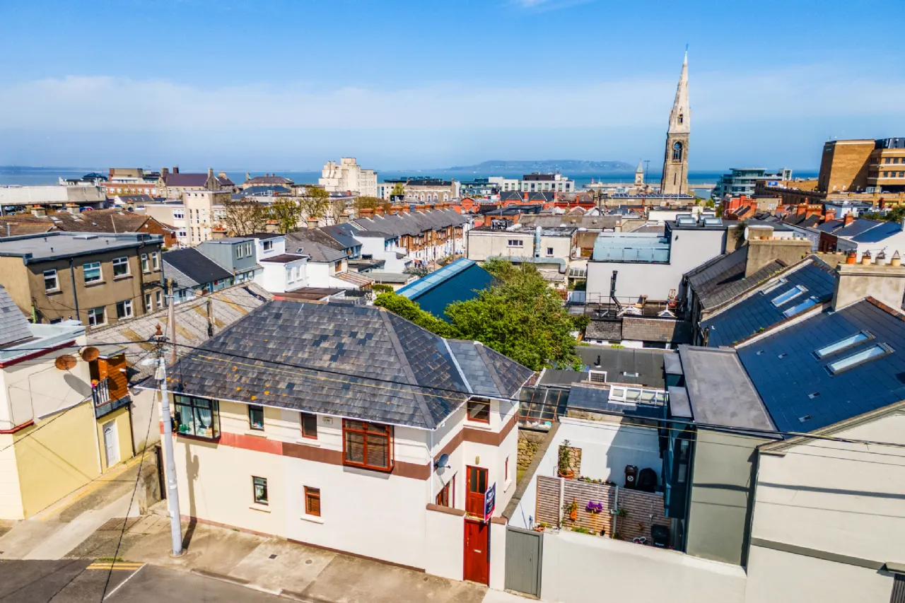Photo of 1A Cross Avenue, Dun Laoghaire, Co. Dublin, A96 X392