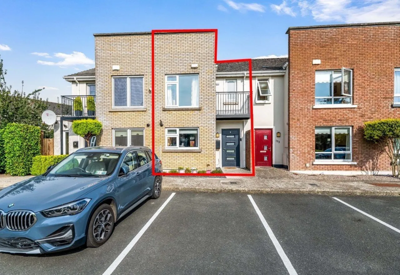 Photo of 123 Grange Hall, Dunshaughlin, Co Meath, A85 Y449