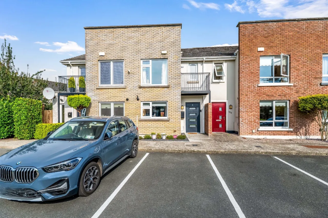 Photo of 123 Grange Hall, Dunshaughlin, Co Meath, A85 Y449