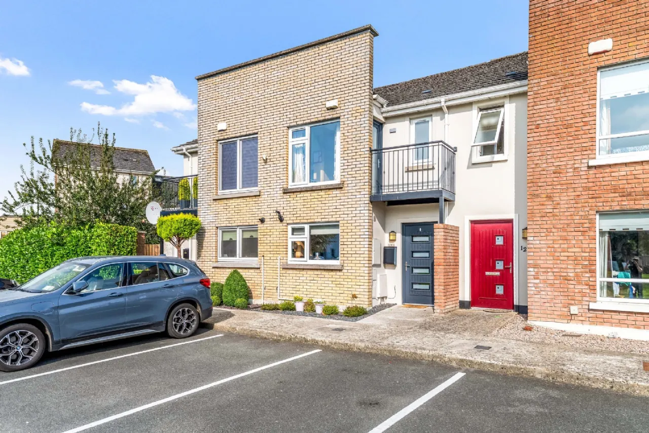 Photo of 123 Grange Hall, Dunshaughlin, Co Meath, A85 Y449