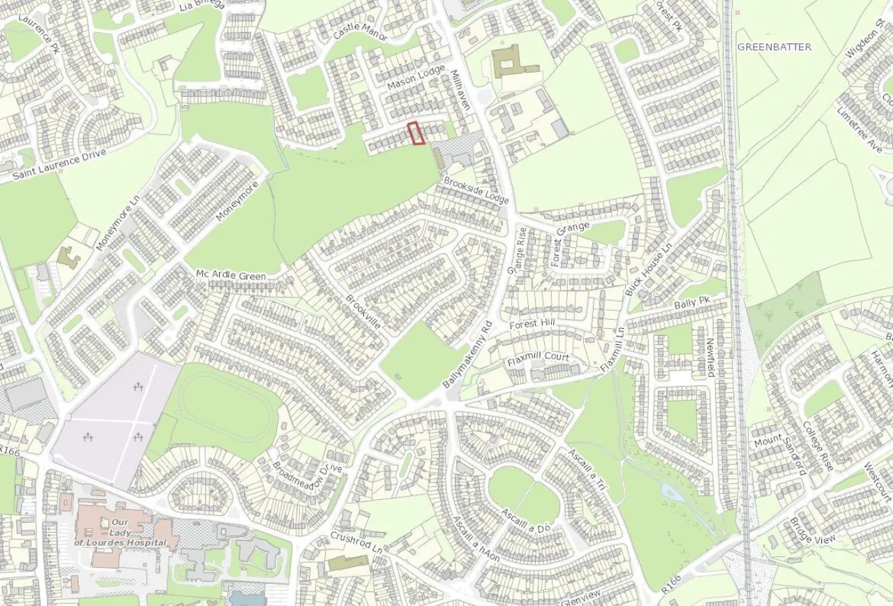 Photo of 32 Matson Lodge, Drogheda, Co Louth, A92 KXV4