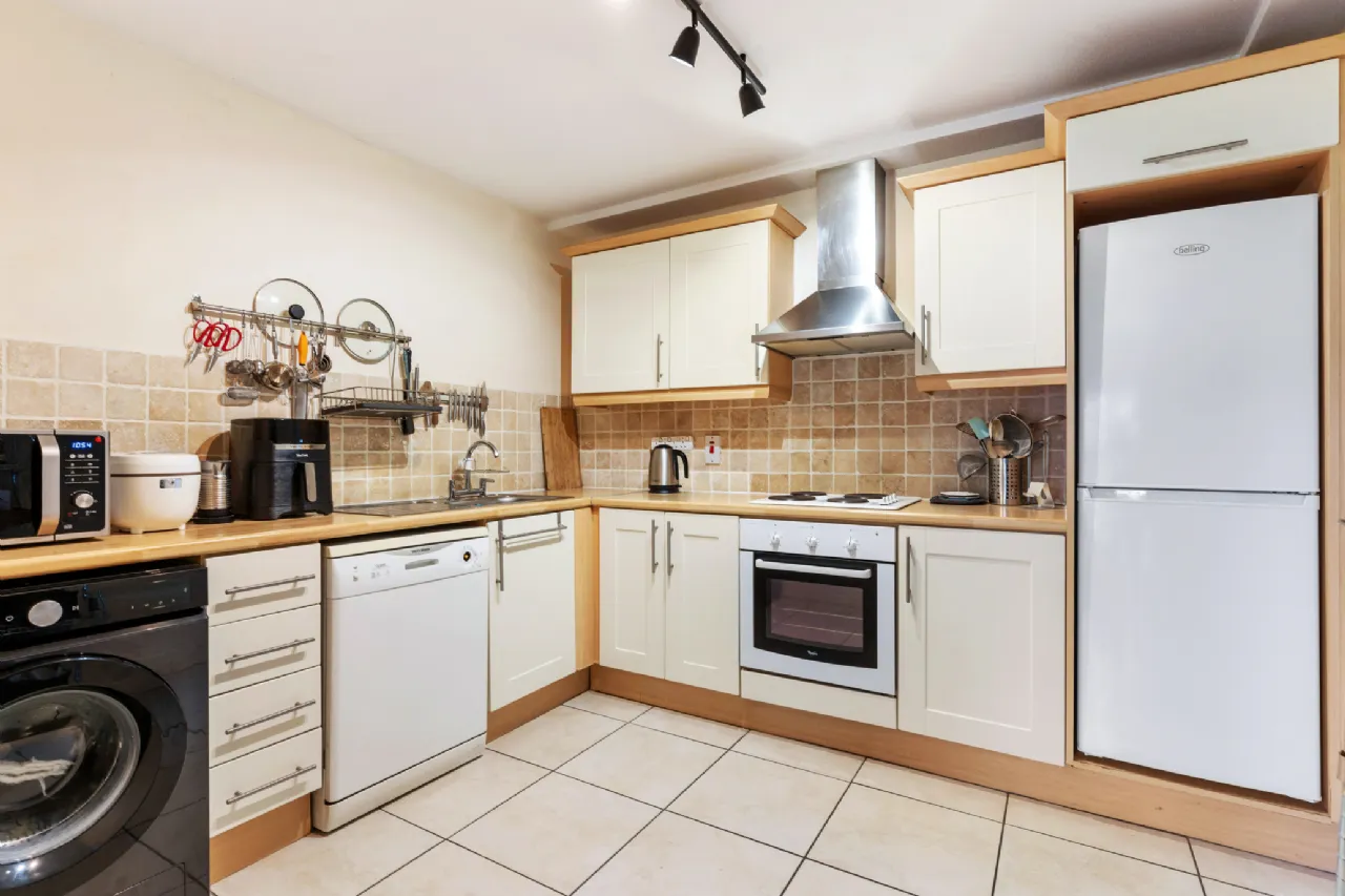 Photo of 60 Shelbourne Park Apartments, South Lotts Road, Ringsend, Dublin 4, D04 F2R7