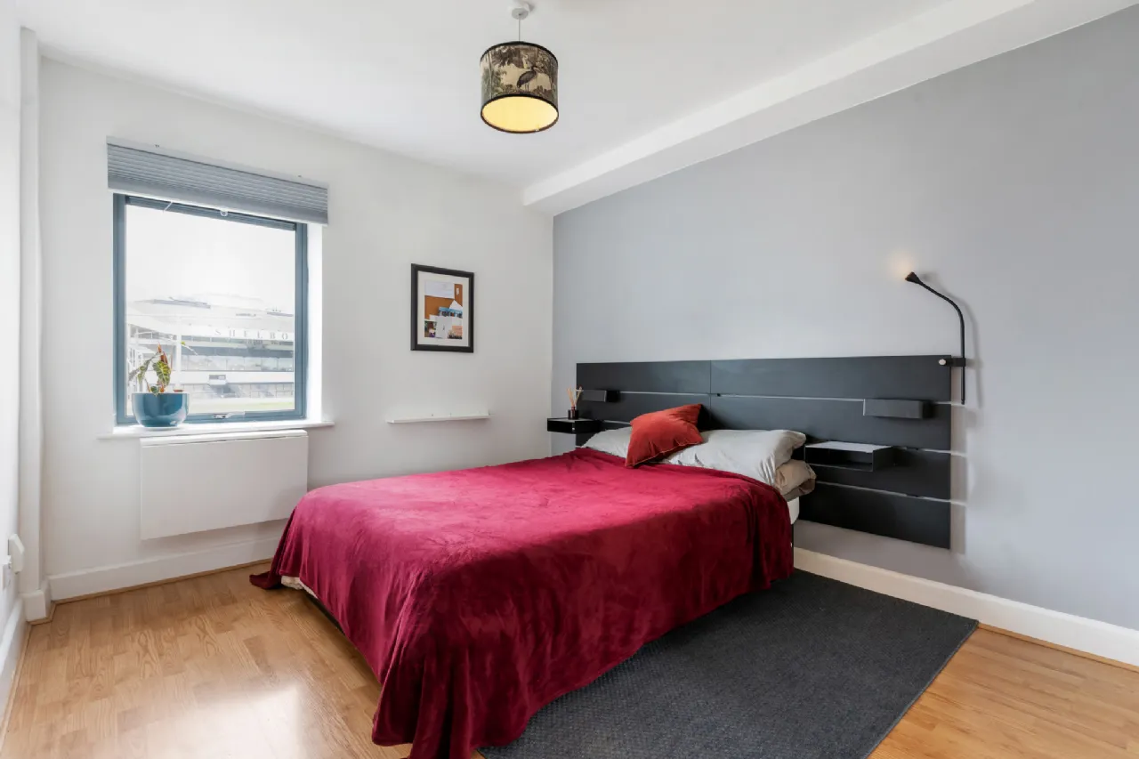 Photo of 60 Shelbourne Park Apartments, South Lotts Road, Ringsend, Dublin 4, D04 F2R7