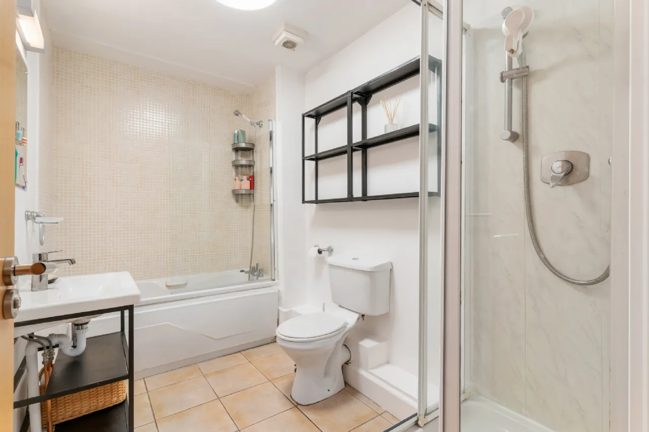 Photo of 60 Shelbourne Park Apartments, South Lotts Road, Ringsend, Dublin 4, D04 F2R7