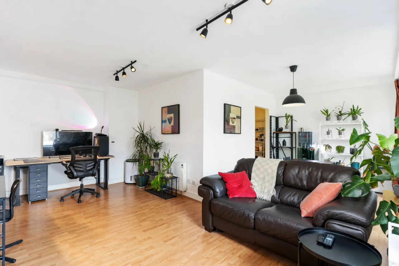 Photo of 60 Shelbourne Park Apartments, South Lotts Road, Ringsend, Dublin 4, D04 F2R7