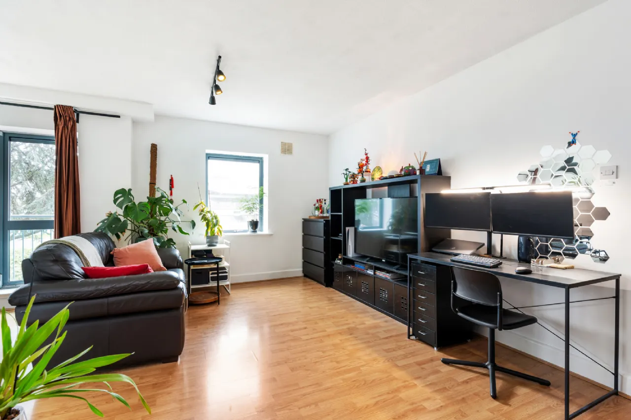 Photo of 60 Shelbourne Park Apartments, South Lotts Road, Ringsend, Dublin 4, D04 F2R7