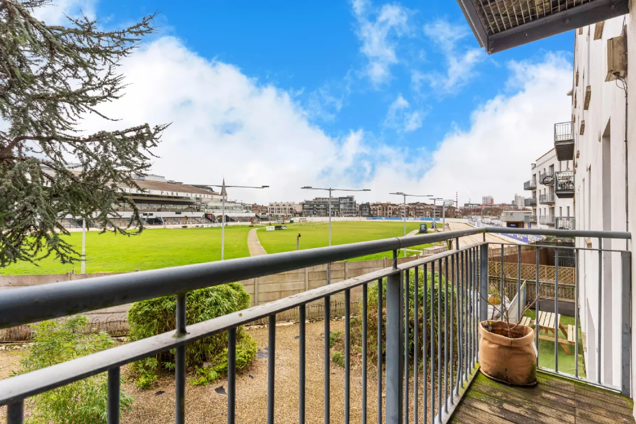 Photo of 60 Shelbourne Park Apartments, South Lotts Road, Ringsend, Dublin 4, D04 F2R7