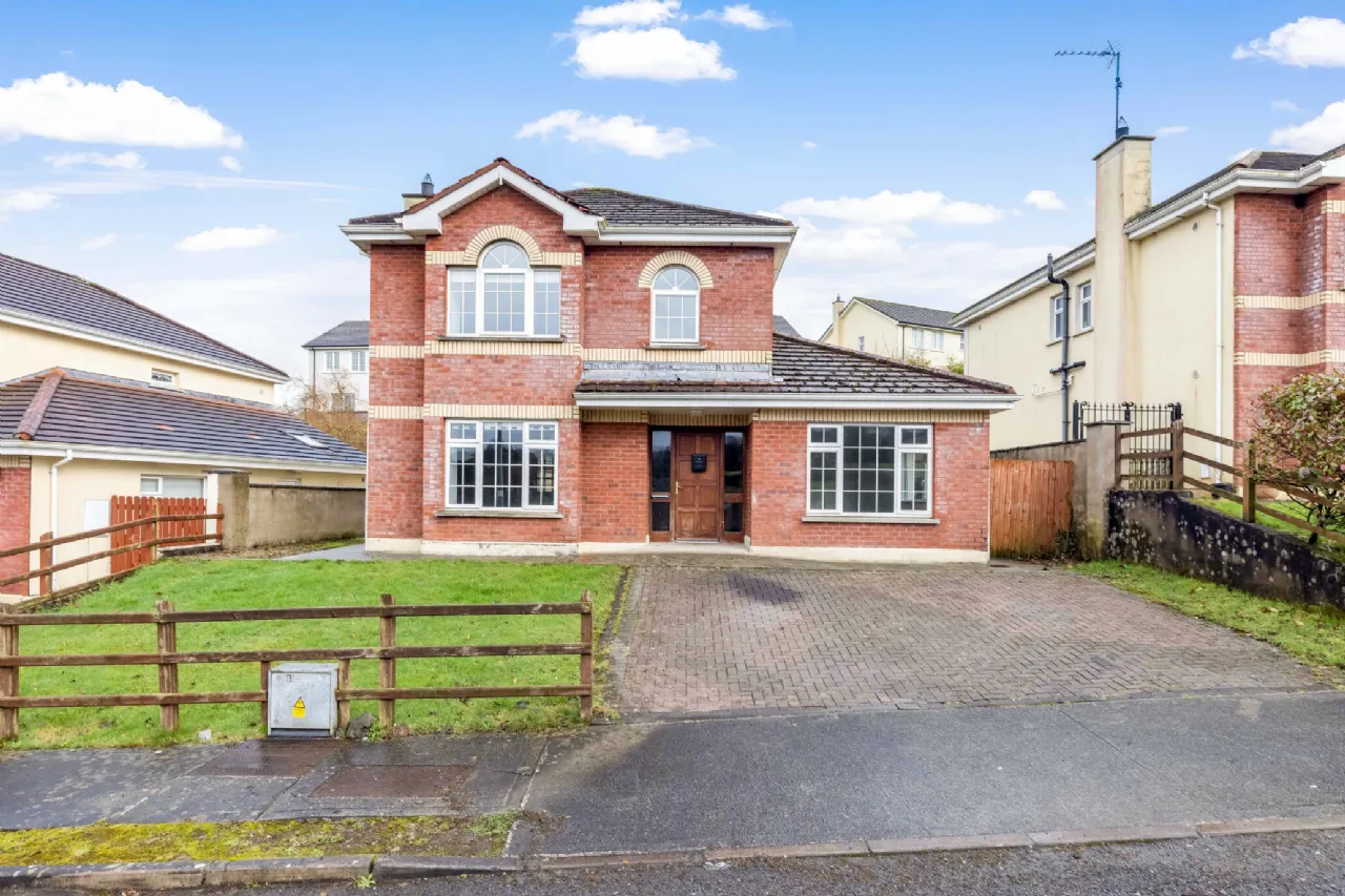 Photo of 3 The Oaks, Drumgola Wood, Cavan, H12 CK18