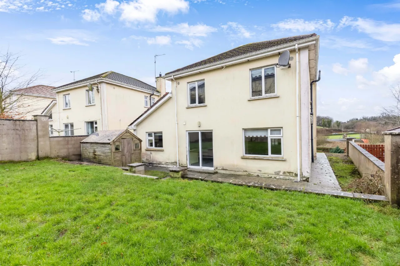 Photo of 3 The Oaks, Drumgola Wood, Cavan, H12 CK18