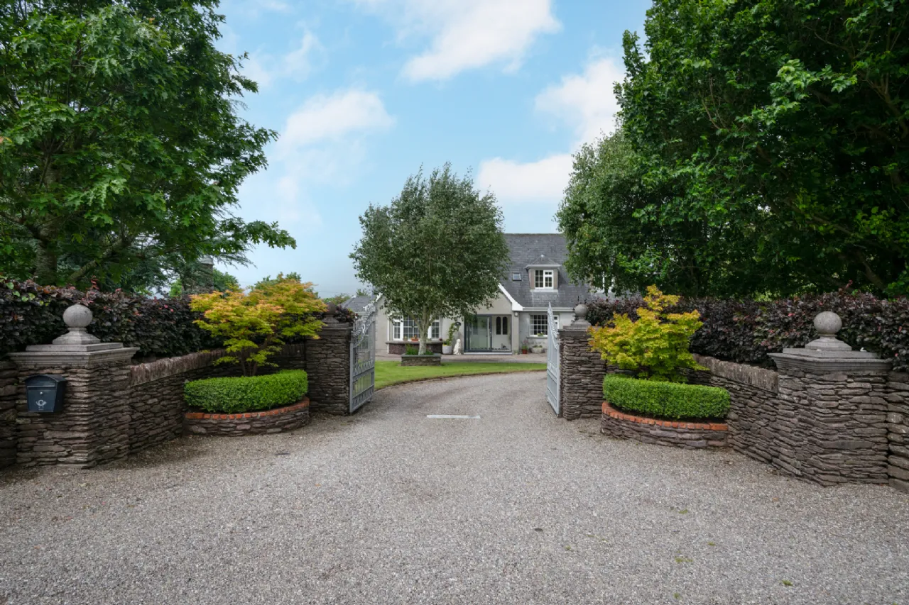 Photo of Elm Lodge, Agharinagh, Dripsey, Co Cork, P12EY05