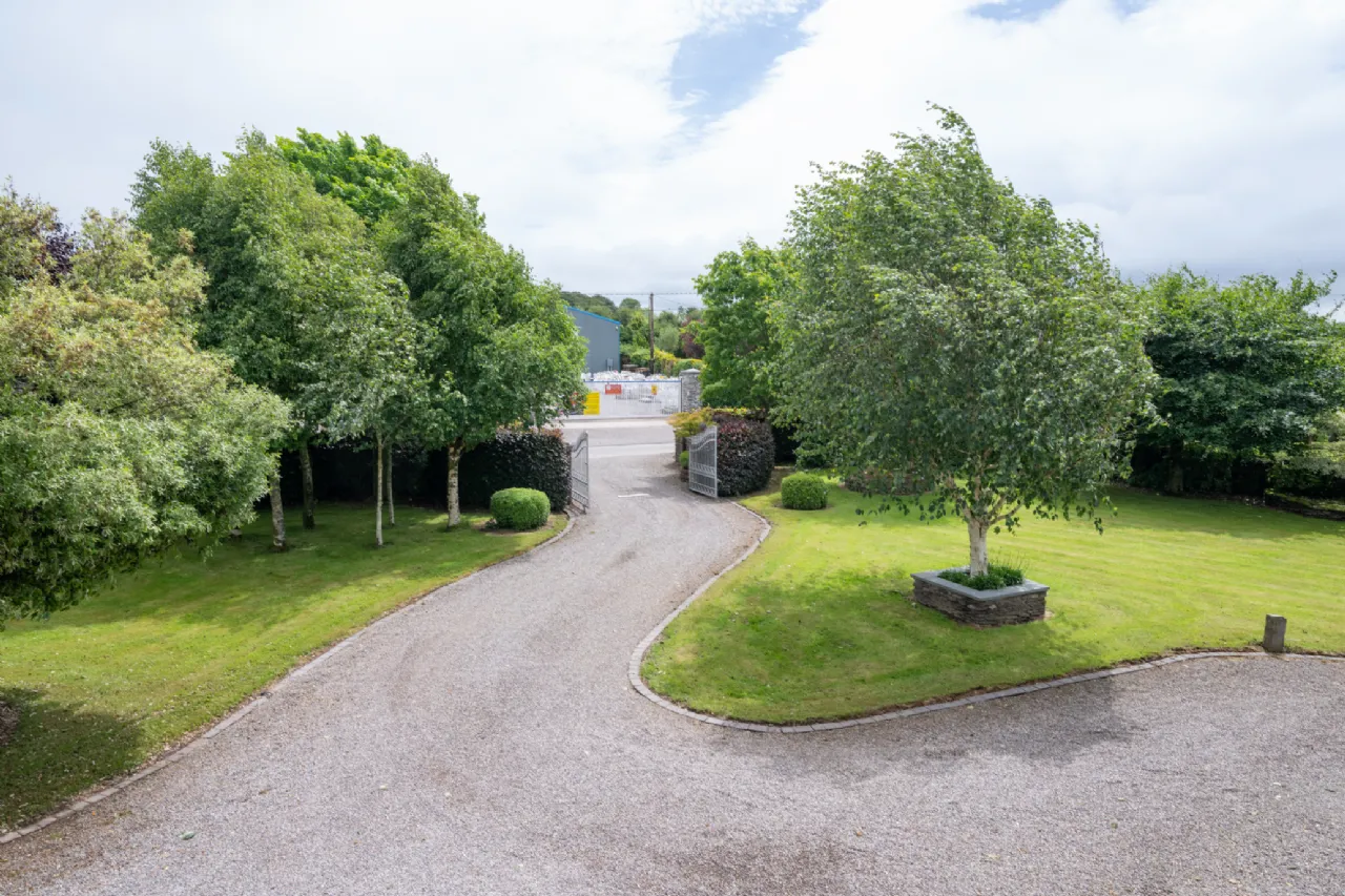 Photo of Elm Lodge, Agharinagh, Dripsey, Co Cork, P12EY05