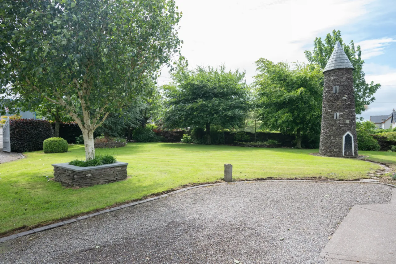 Photo of Elm Lodge, Agharinagh, Dripsey, Co Cork, P12EY05