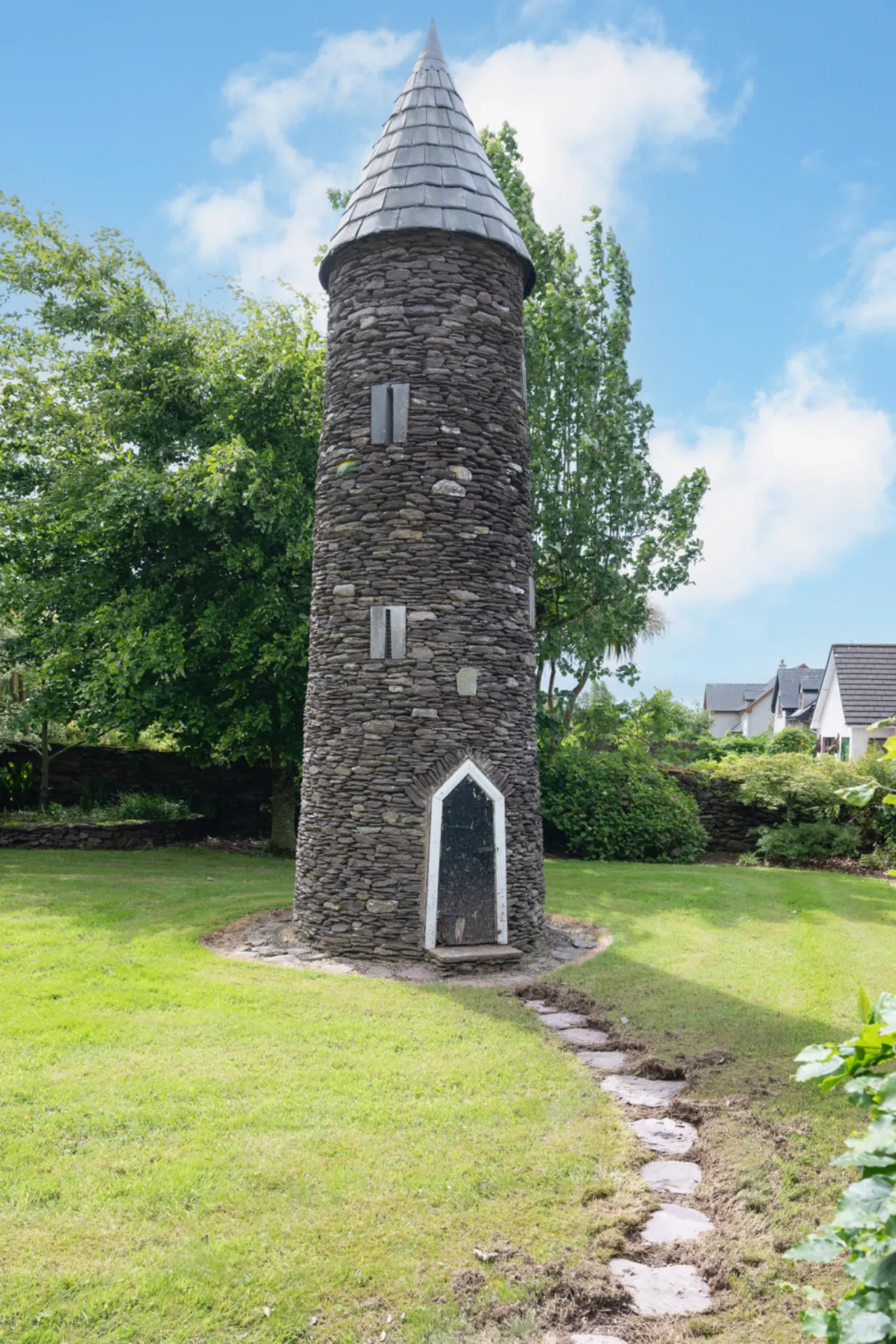 Photo of Elm Lodge, Agharinagh, Dripsey, Co Cork, P12EY05