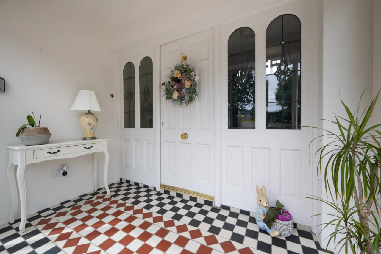 Photo of Elm Lodge, Agharinagh, Dripsey, Co Cork, P12EY05