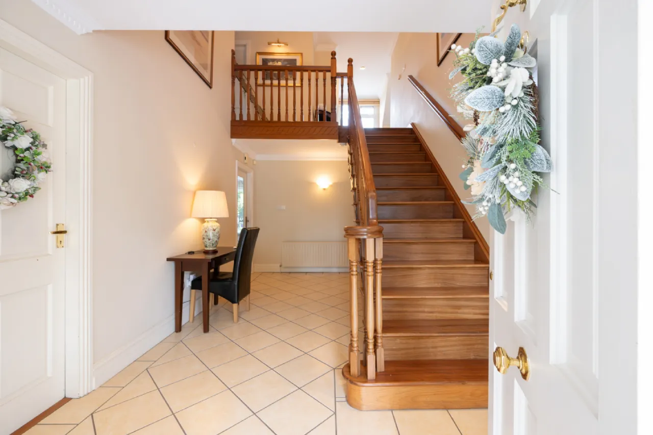 Photo of Elm Lodge, Agharinagh, Dripsey, Co Cork, P12EY05