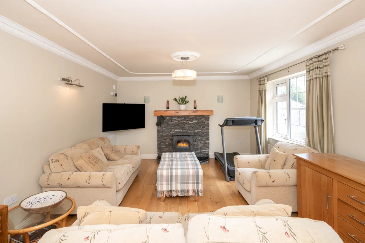 Photo of Elm Lodge, Agharinagh, Dripsey, Co Cork, P12EY05