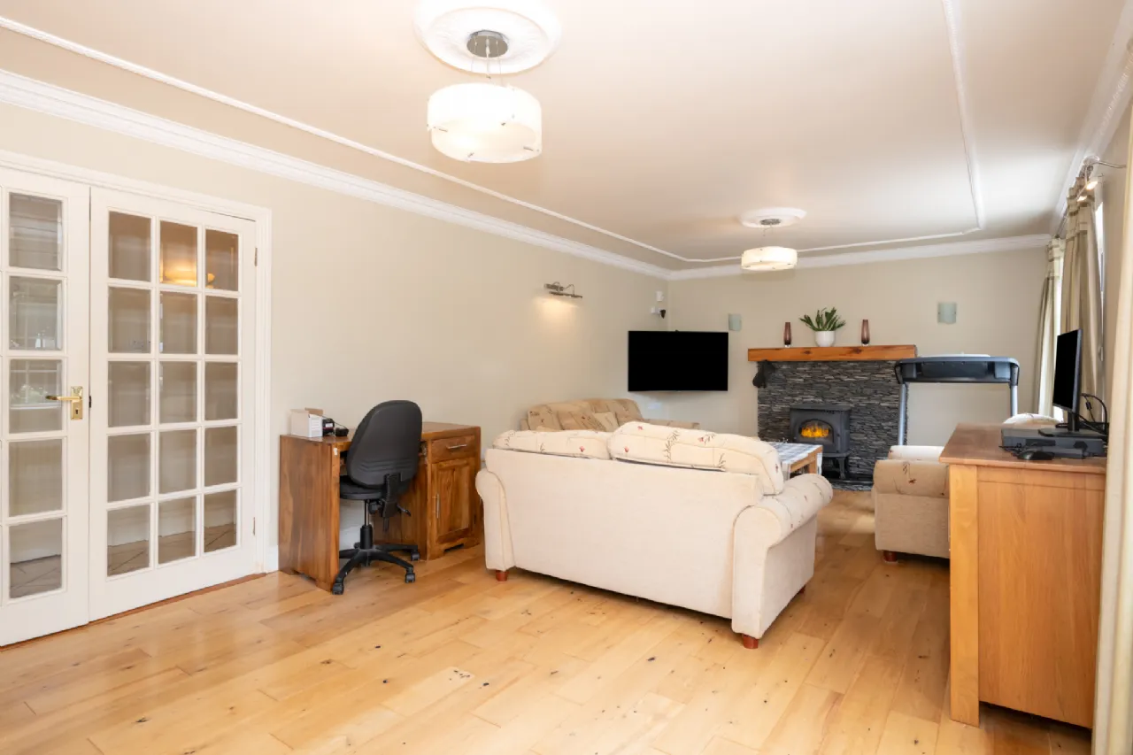Photo of Elm Lodge, Agharinagh, Dripsey, Co Cork, P12EY05
