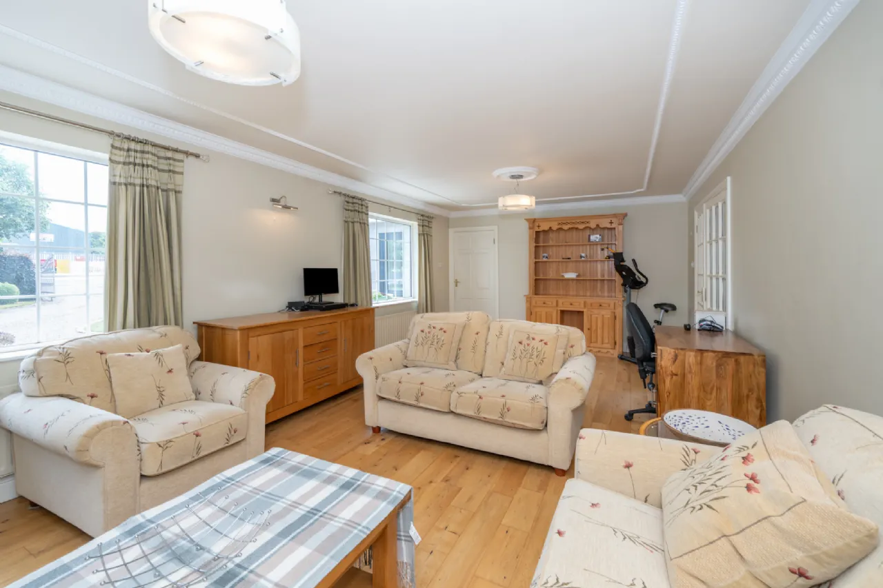 Photo of Elm Lodge, Agharinagh, Dripsey, Co Cork, P12EY05