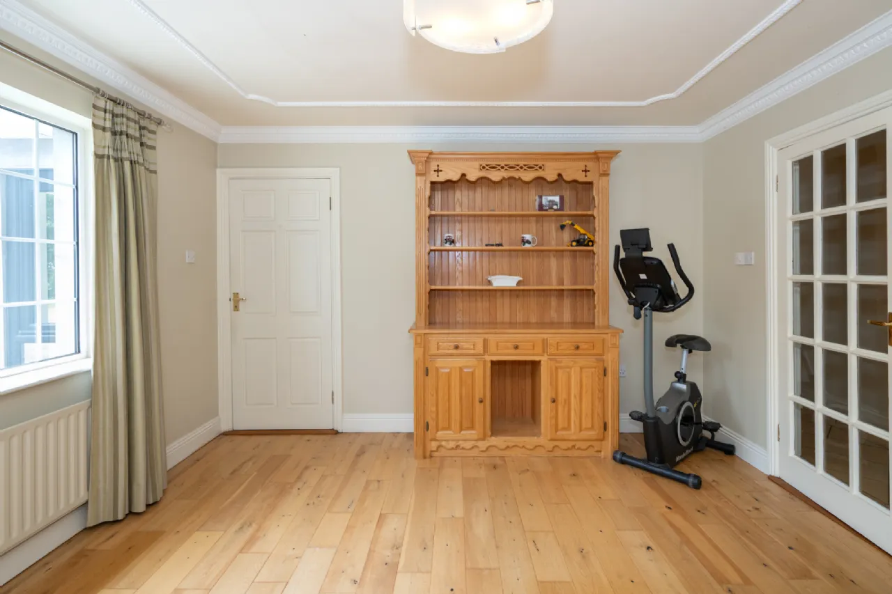 Photo of Elm Lodge, Agharinagh, Dripsey, Co Cork, P12EY05