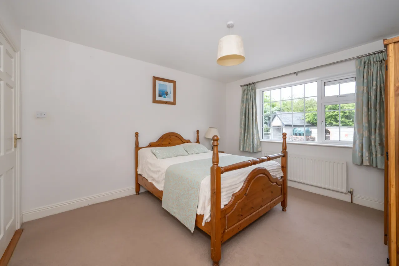 Photo of Elm Lodge, Agharinagh, Dripsey, Co Cork, P12EY05