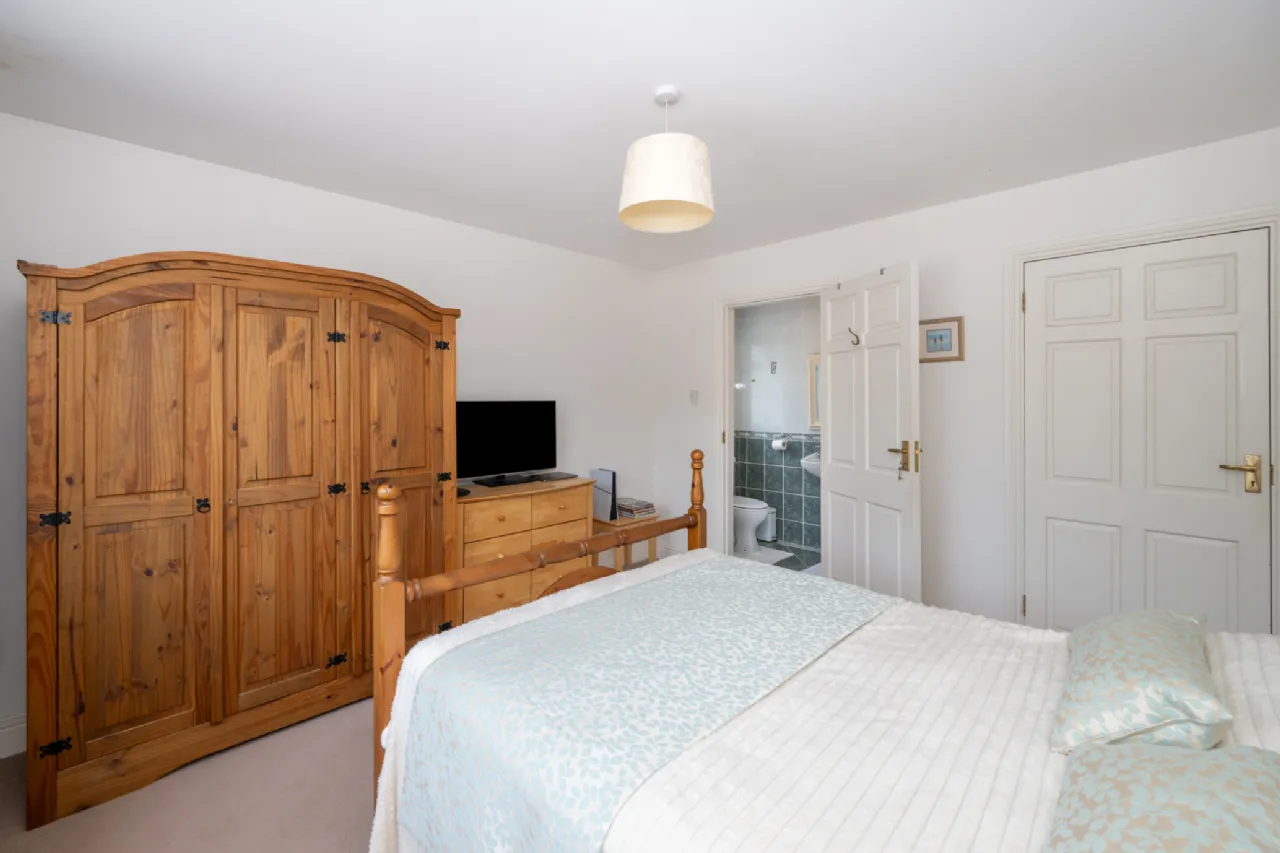 Photo of Elm Lodge, Agharinagh, Dripsey, Co Cork, P12EY05