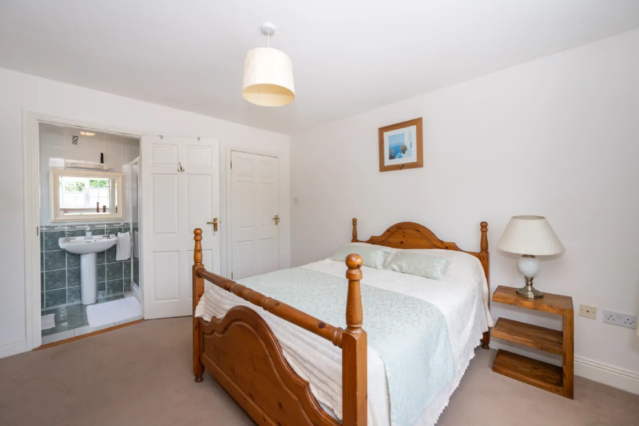 Photo of Elm Lodge, Agharinagh, Dripsey, Co Cork, P12EY05